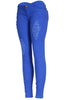 Trendy Colored Distressed Skinny Jeans - BodiLove | 30% Off First Order
 - 18