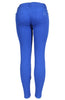Trendy Colored Distressed Skinny Jeans - BodiLove | 30% Off First Order
 - 19