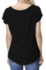 Short Sleeve Hi-Low Boyfriend T-Shirt - BodiLove | 30% Off First Order
 - 2