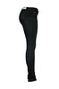 Stretchy 5 Pocket Skinny Jeans | 30% Off First Order | Black