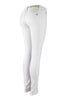 Stretchy 5 Pocket Skinny Jeans | 30% Off First Order | White