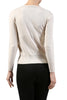 Long Sleeve Scoop Neck Button Up Cardigan - BodiLove | 30% Off First Order
 - 11