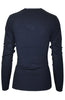 Long Sleeve V-Neck Pullover Cardigan - BodiLove | 30% Off First Order - 25