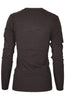 Long Sleeve V-Neck Pullover Cardigan - BodiLove | 30% Off First Order - 6