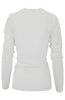 Long Sleeve V-Neck Pullover Cardigan - BodiLove | 30% Off First Order - 14